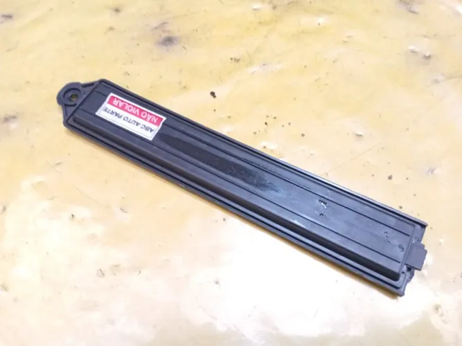 Tampa Filtro Ar Condicionado Fiat Fastback 1.0 2023 2024