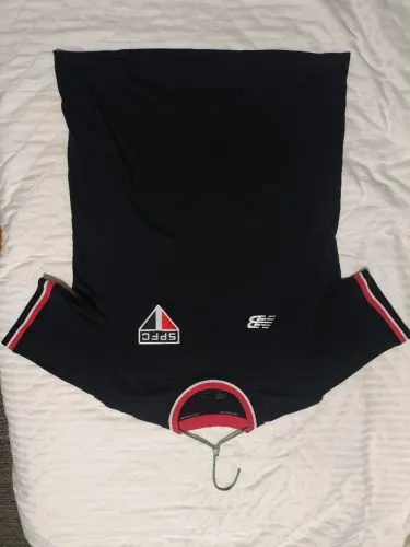 Camisa são Paulo viagem New balance m original