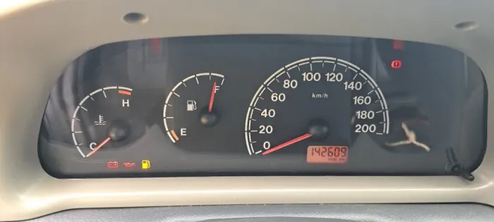 Fiat Strada 1.4 MPI Fire Flex 8V CE 2009