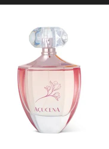 Deo Colônia Açucena 100 ml. Novo e lacrado