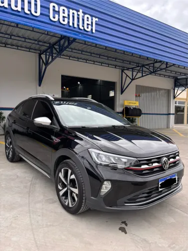 Volkswagen Nivus Highline 1.0 200 TSI Flex AUT 2022