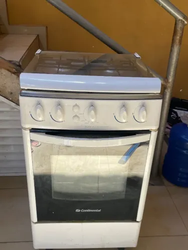 Fogão