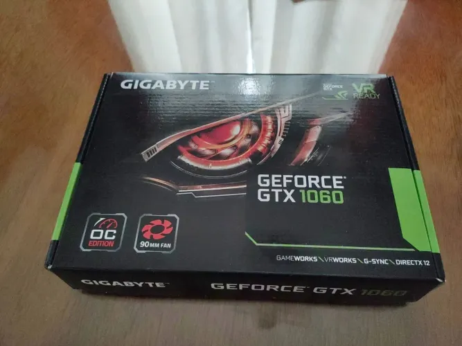 GTX 1060