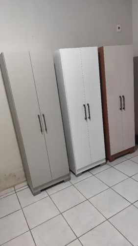 - Vendo "ARMÁRIO MULTIUSO NOVOS DE FÁBRICA 