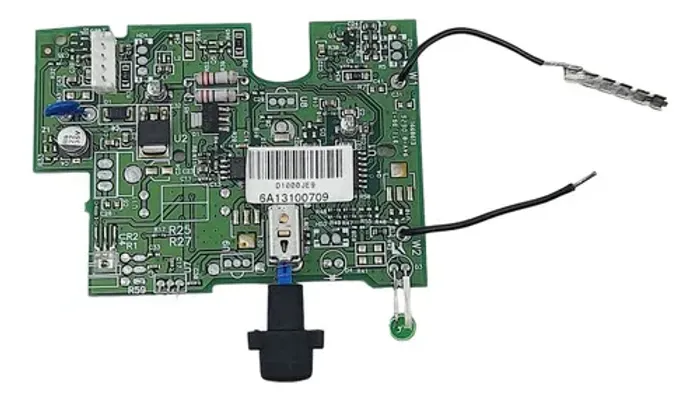 Placa Circuito Elétrico Espelho Interno Retrovisor Fotocromá