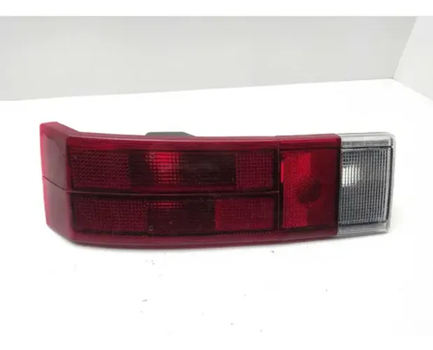 Lanterna Traseira Direita Rubi Volkswagen Passat 1974 Direito/passageiro Vermelho
