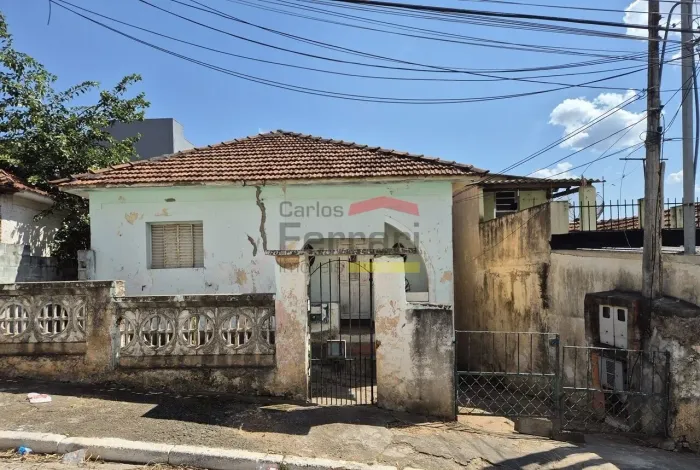 Terreno no Imirim com 400m²