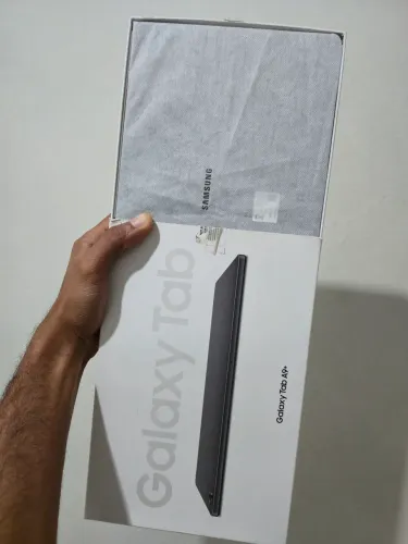 Tab A9+ Plus Novo Lacrado