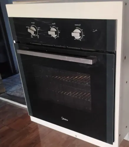 Forno elétrico Midea
