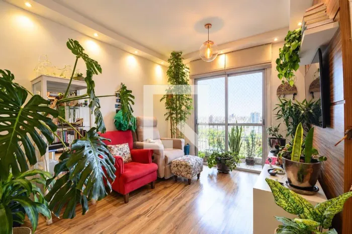 APARTAMENTO RESIDENTIAL em São Paulo - São Paulo, Butantã