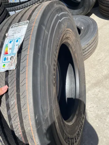Pneu 295/80R22,5 CONTINENTAL HS3