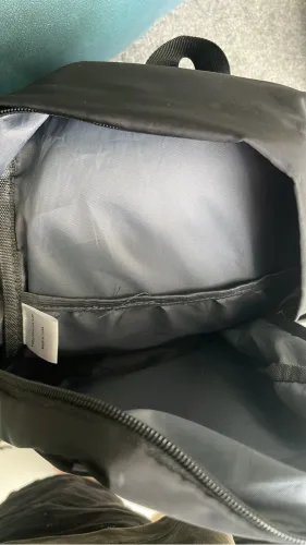Bolsa impermeável