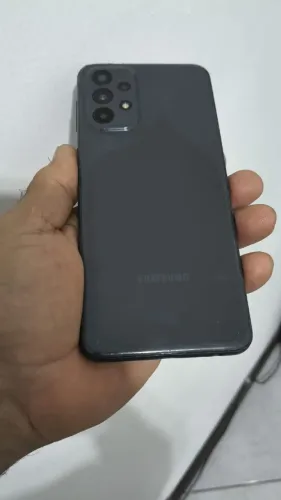 Samsung A23 - Precisa trocar tela e chamadas só no viva voz