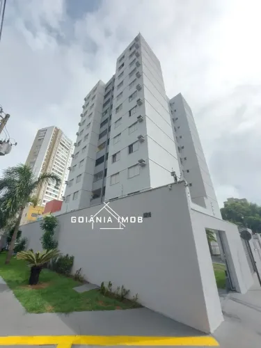 Ótimo apartamento no Setor Pedro, proximo da Av. Quarta Radial com 74 m2 de área privativa
