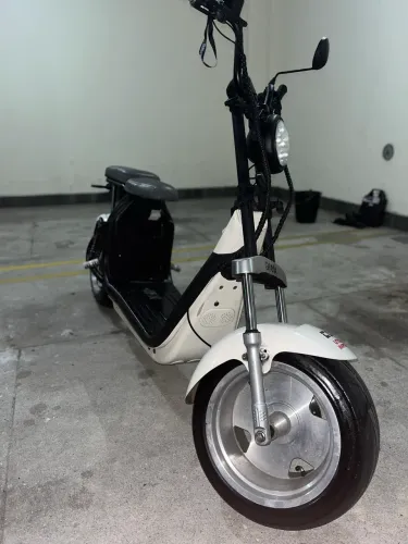 SCOOTER 3000w
