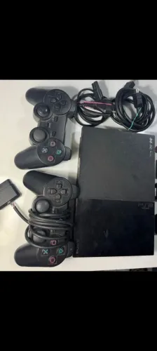 Playstation 2