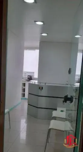Sala para alugar, 38 m² por R$ 4.920,00/mês - Comércio - Salvador/BA