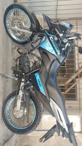 Moto crosser 2024
