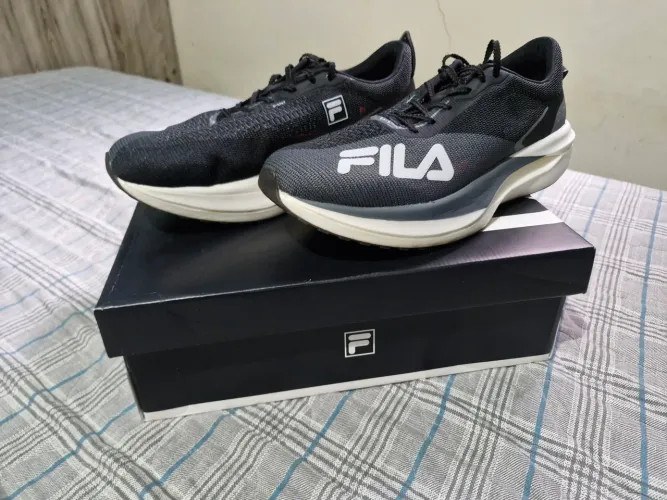 Fila Racer Carbon 3 - Num 44