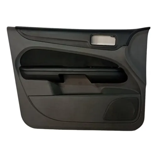 Forro Porta Dianteira Esquerda Ford Focus 2008 A 2014