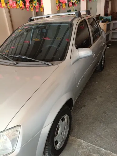 Chevrolet Classic Life/ls 1.0 VHC Flexp. 4P 2016
