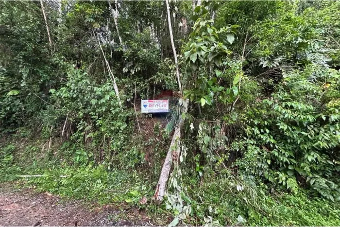 "Terreno de 1000m² em Recanto Céu Azul, Mairiporã"