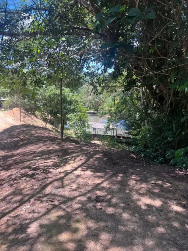 Vendo sítio em paricatuba 