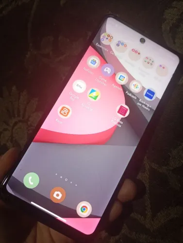 LG k62 64gb novo