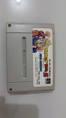 Dragon ball z hyper dimension 