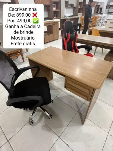 Escrivaninha