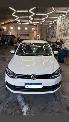 Volkswagen Saveiro 1.6 MI/ 1.6 MI Total Flex 8V (álcool) 2014