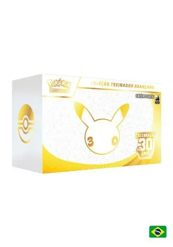 Etb 30 anos pokemon