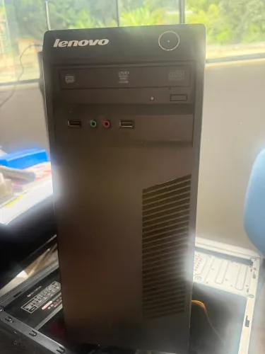 Computador Desktop i5