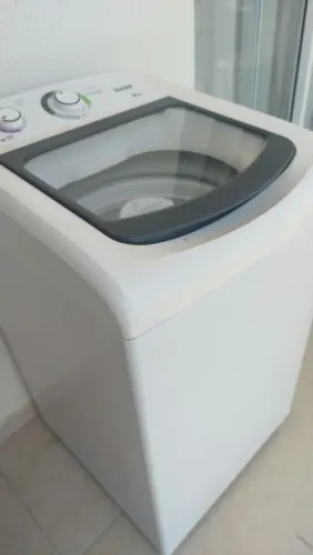 MÁQUINA DE LAVAR CONSUL 9KG - À VENDA!