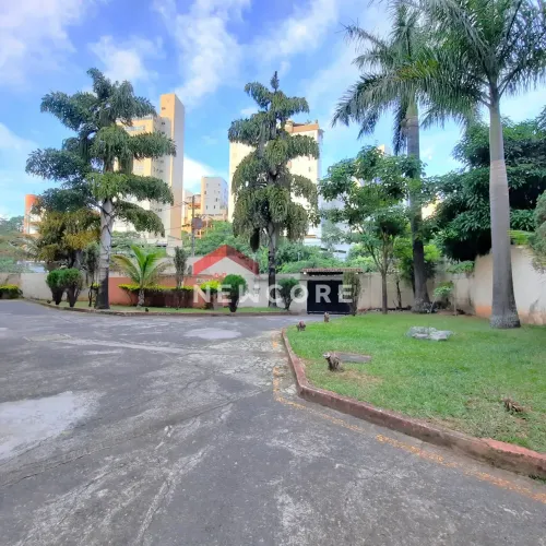 Apartamento em Rua Dantas - Nova Granada - Belo Horizonte/MG