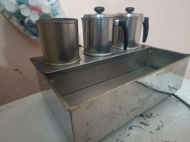 Vendo produtos diversos 