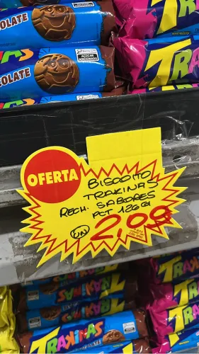 Vaga de trabalho informal !