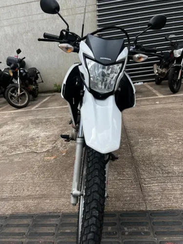 Honda NXR BROSS 2023 160