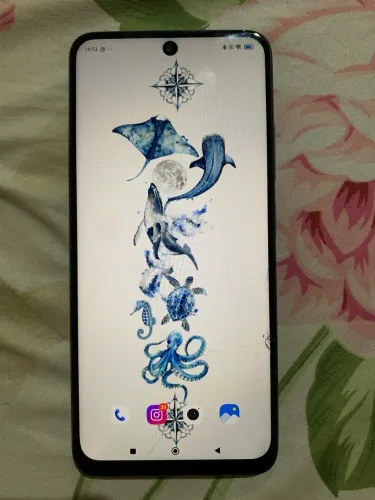 Redmi note 11