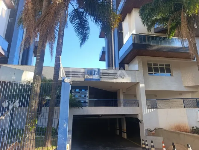 Apartamento de Alto Padrão com 2 Suítes no Parque Faber Castell - São Carlos