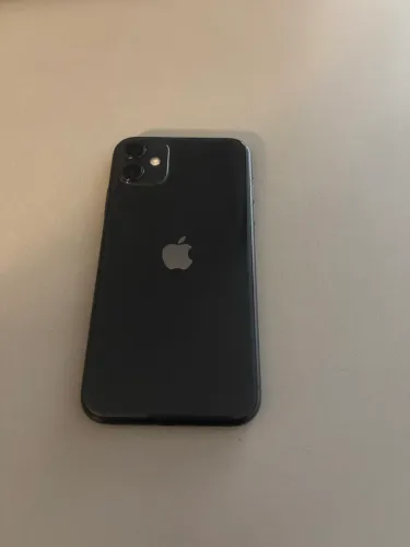 iPhone 11 128 GB ÚNICO DONO