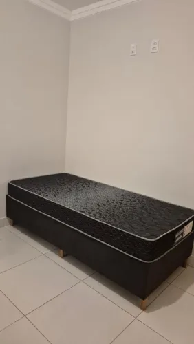 Cama de Solteiro