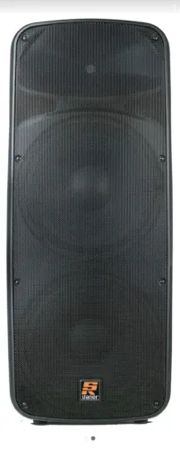Caixa Staner Sr615 127/220v  800 watts