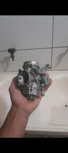 Carburador de 150 sport