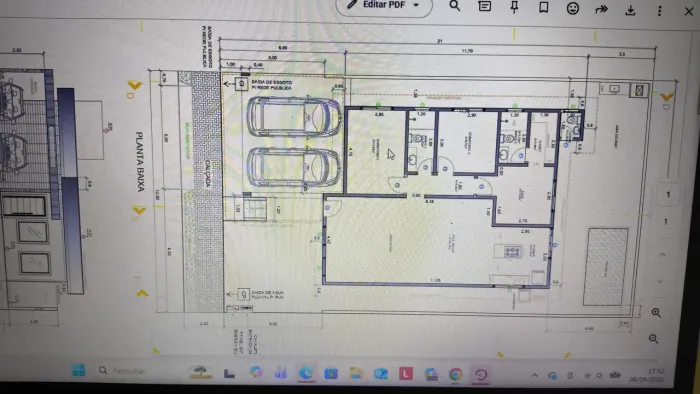 Faça sua casa com qualidade