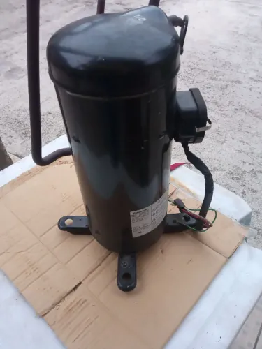 Compressor 48000 BTUs R22