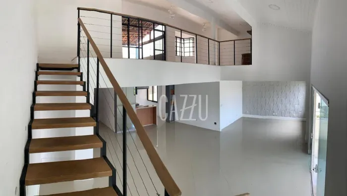 Cobertura Duplex 333m² com Piscina e Espaço Gourmet | 4 Quartos | 2 vagas