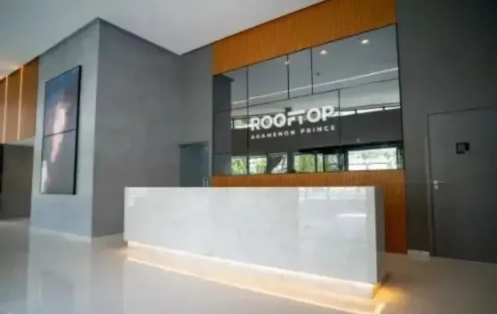 Imóvel para aluguel com 1 quarto na Boa Vista - Recife - PE