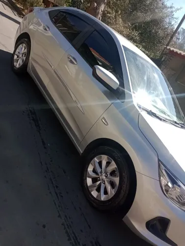 Chevrolet Onix Plus LTZ 1.0 12V TB Flex Mec. 4P 2020