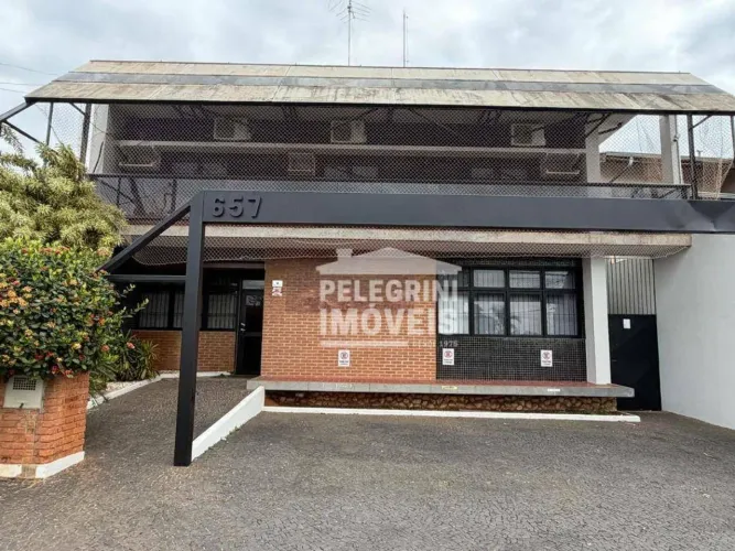Casa, 634 m² - venda por R$ 3.500.000,00 ou aluguel por R$ 19.817,28/mês - Taquaral - Camp